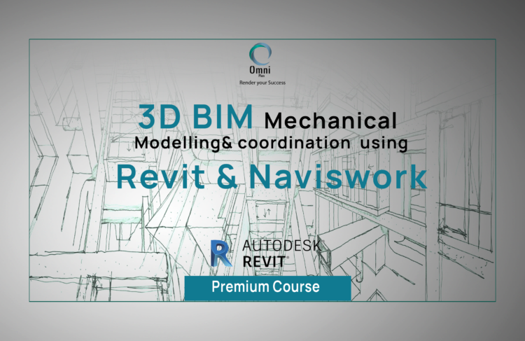 Autodesk Revit Mechanical – OMNIPLAN