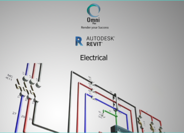 Autodesk Revit Electrical