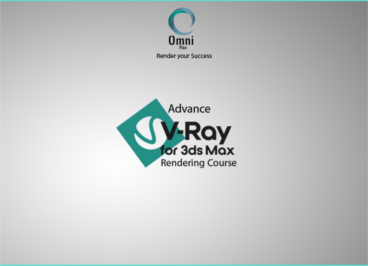 V-Ray Advance Rendering for 3D Max