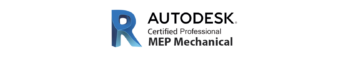 Revit MEP Mechanical Certified Professional Exam