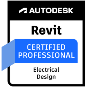 Revit electrical certified professional exam
