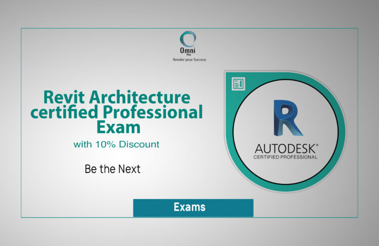 Revit Architecture Certified Professional Exam – OMNIPLAN