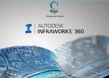 Autodesk Infrawork 360