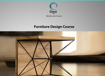 Furniture Design Course