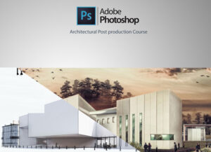 Photoshop post production