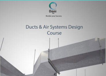 Ducts & Air Systems Design