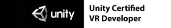 Unity Certified User: VR Developer