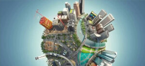 Connected BIM