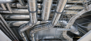 Duct quantity