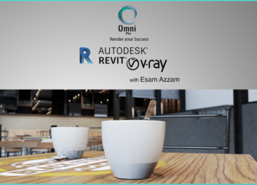 Vray for Revit Architecture