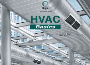 HVAC Basics (1X5)