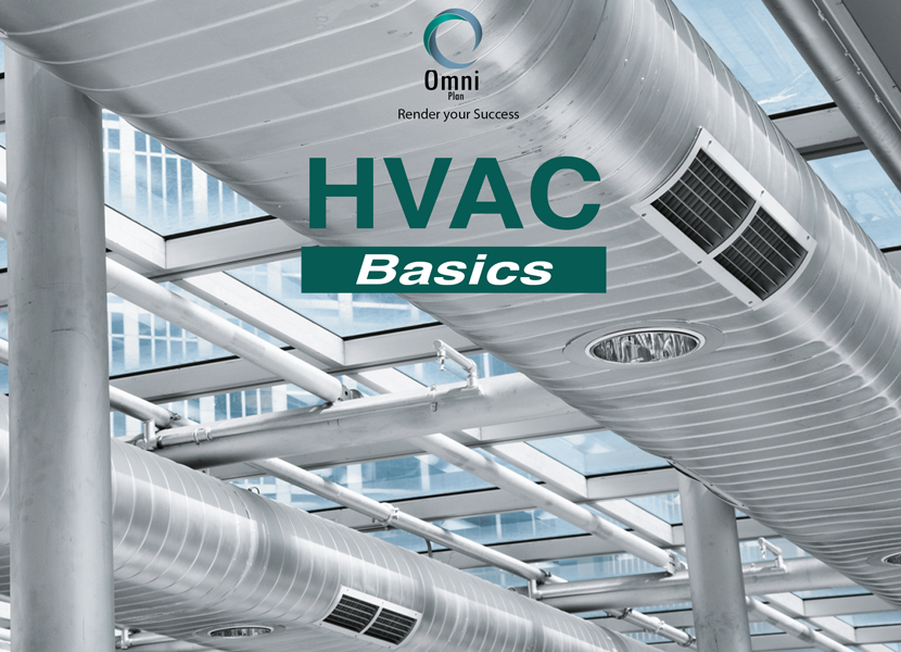 HVAC Basics (1X5)