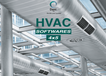 HVAC Softwares (4X5)