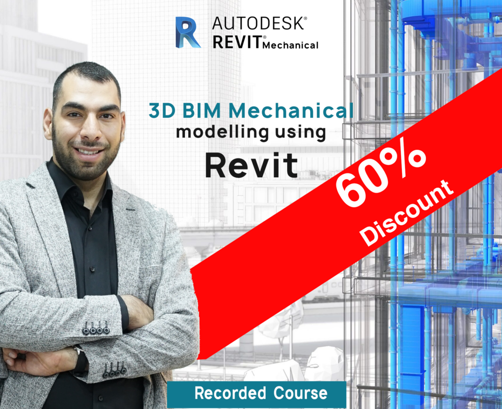 Revit Mechanical OMNIPLAN