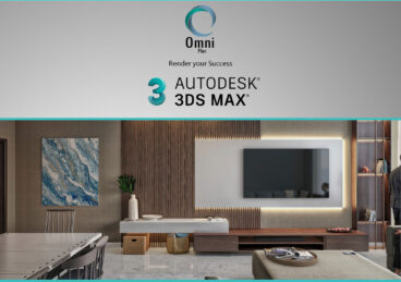 Maxing with Feras- 3dmax & vray