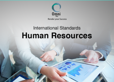 International Standards in Human Resources Reporting
