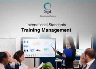 International Standards in Training Management