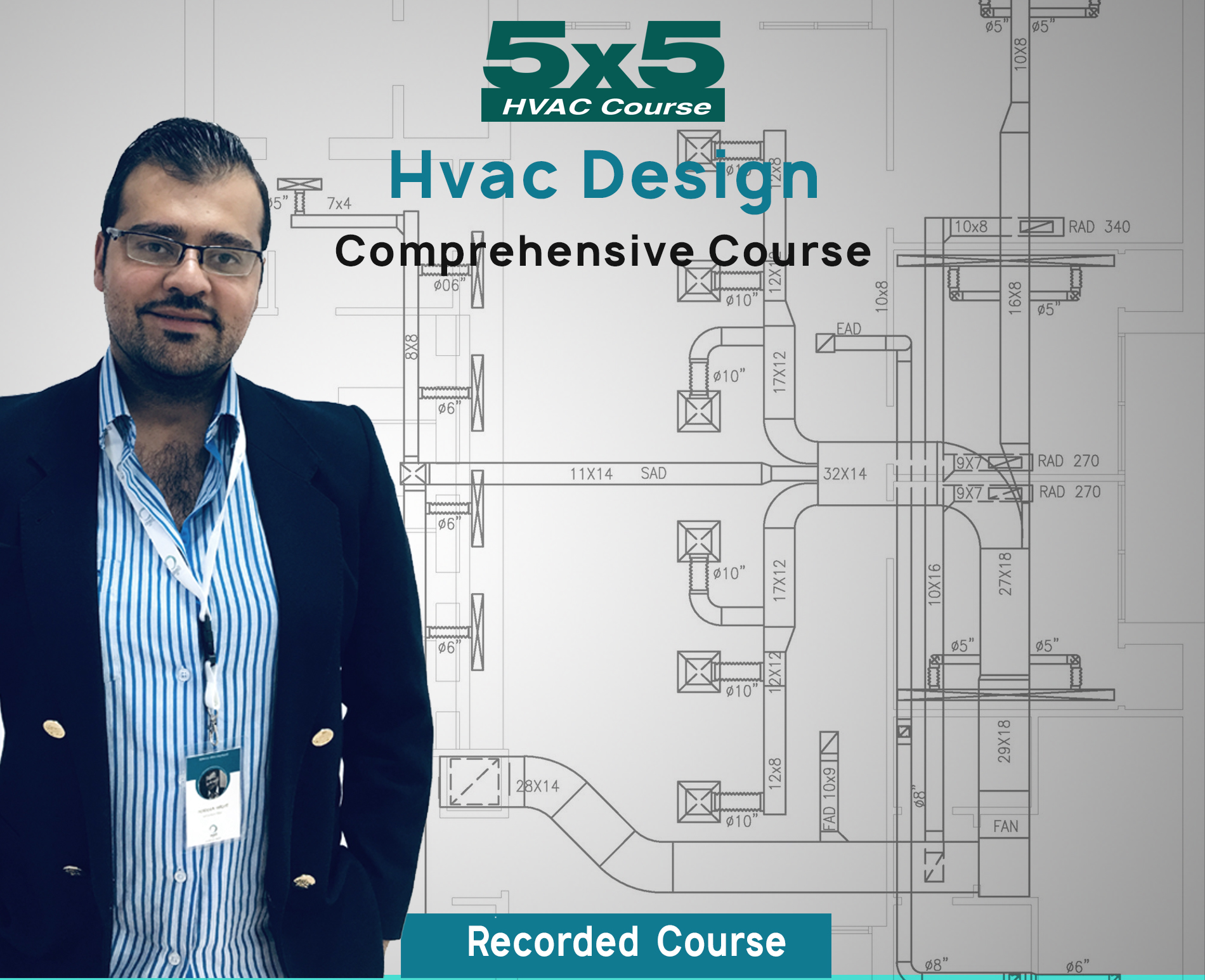 Comprehensive HVAC Course