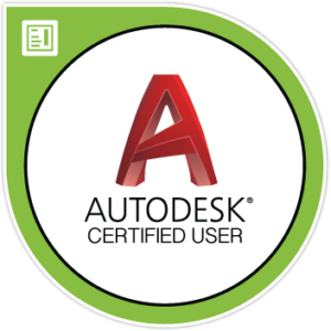 AutoCAD user