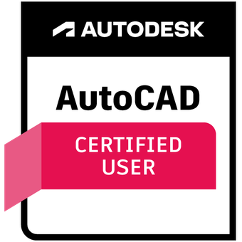 AutoCAD Certified User Exam