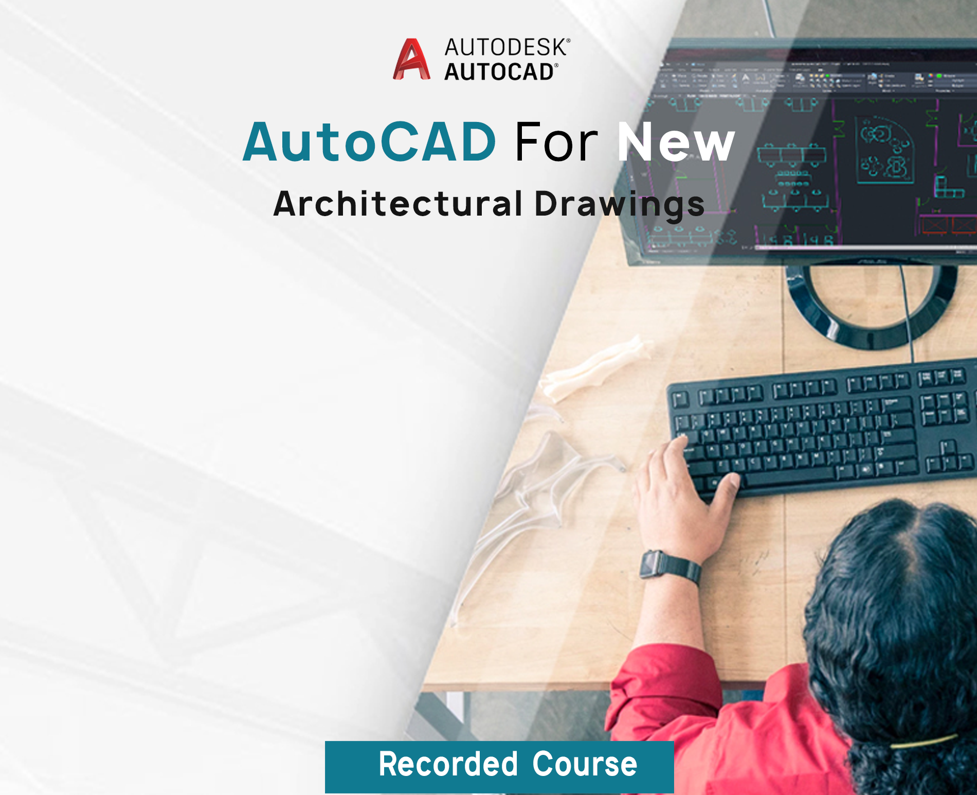 AutoCAD for NEW–N