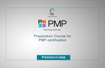PMI- Project Management Professional Preparation Course