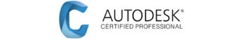 Autodesk Certified Professional in Civil 3D for Infrastructure Design