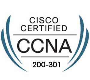 CCNA 300-201