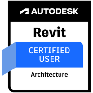 Revit Certified User exam