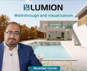 Lumion 10 -Walkthrough and visualization