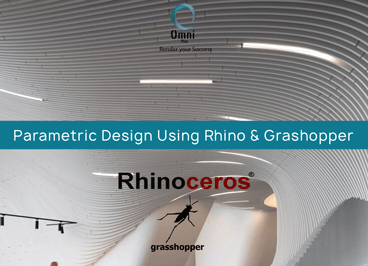 Parametric Design using Rhino & Grasshopper