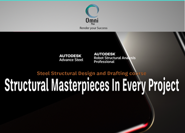 Steel Structural Design and Drafting course