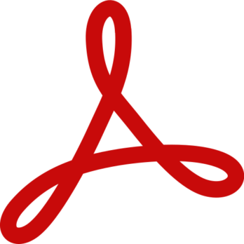 Adobe Acrobat pro