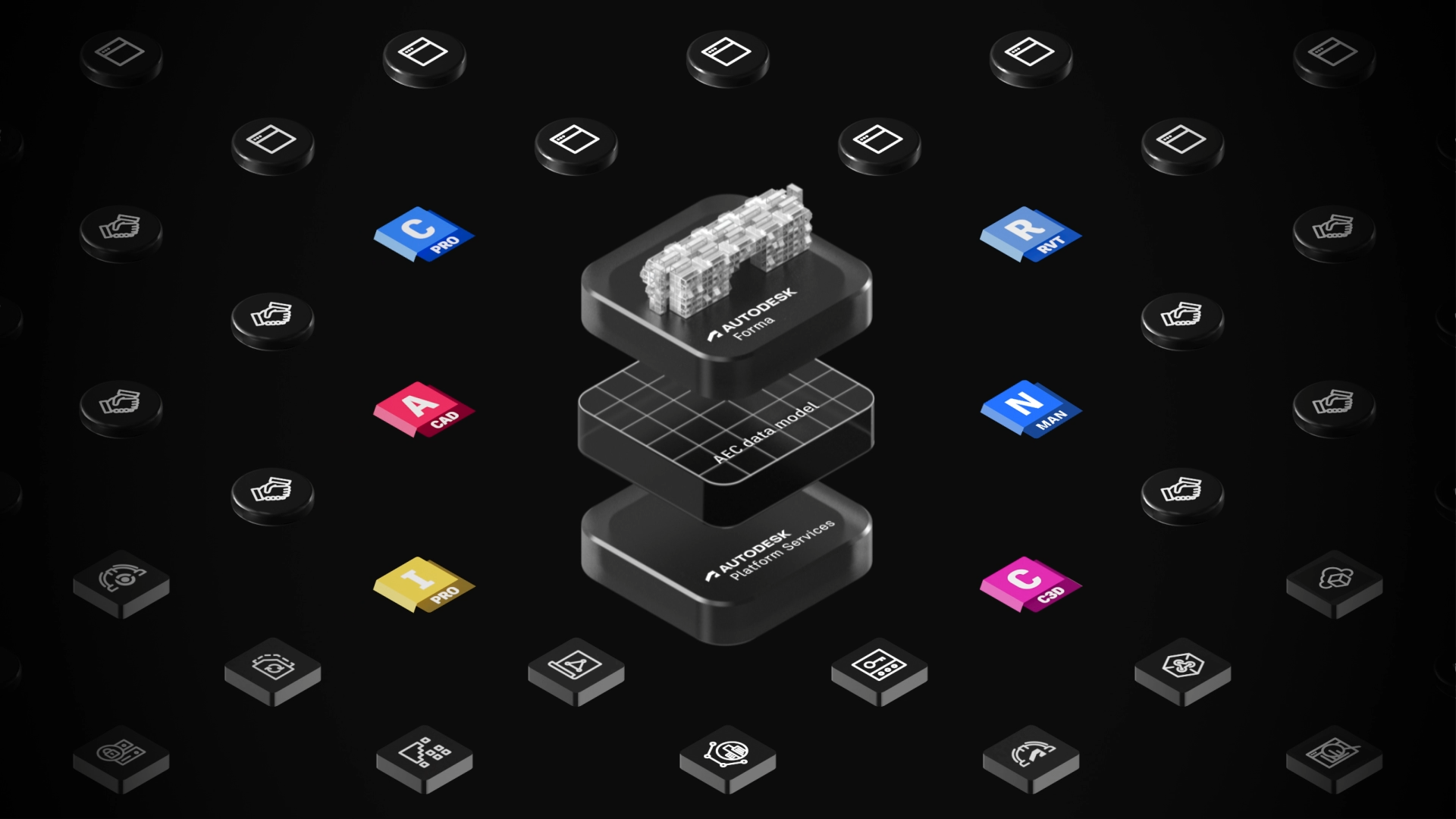 Autodesk forma Autodesk construction cloud