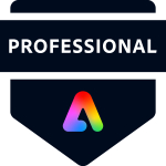 Content Creation and Marketing Using Adobe Express  Exam