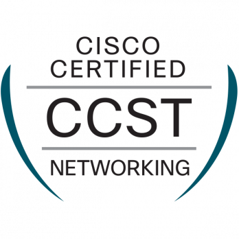 Cisco Certified Support Technician (CCST) Networking