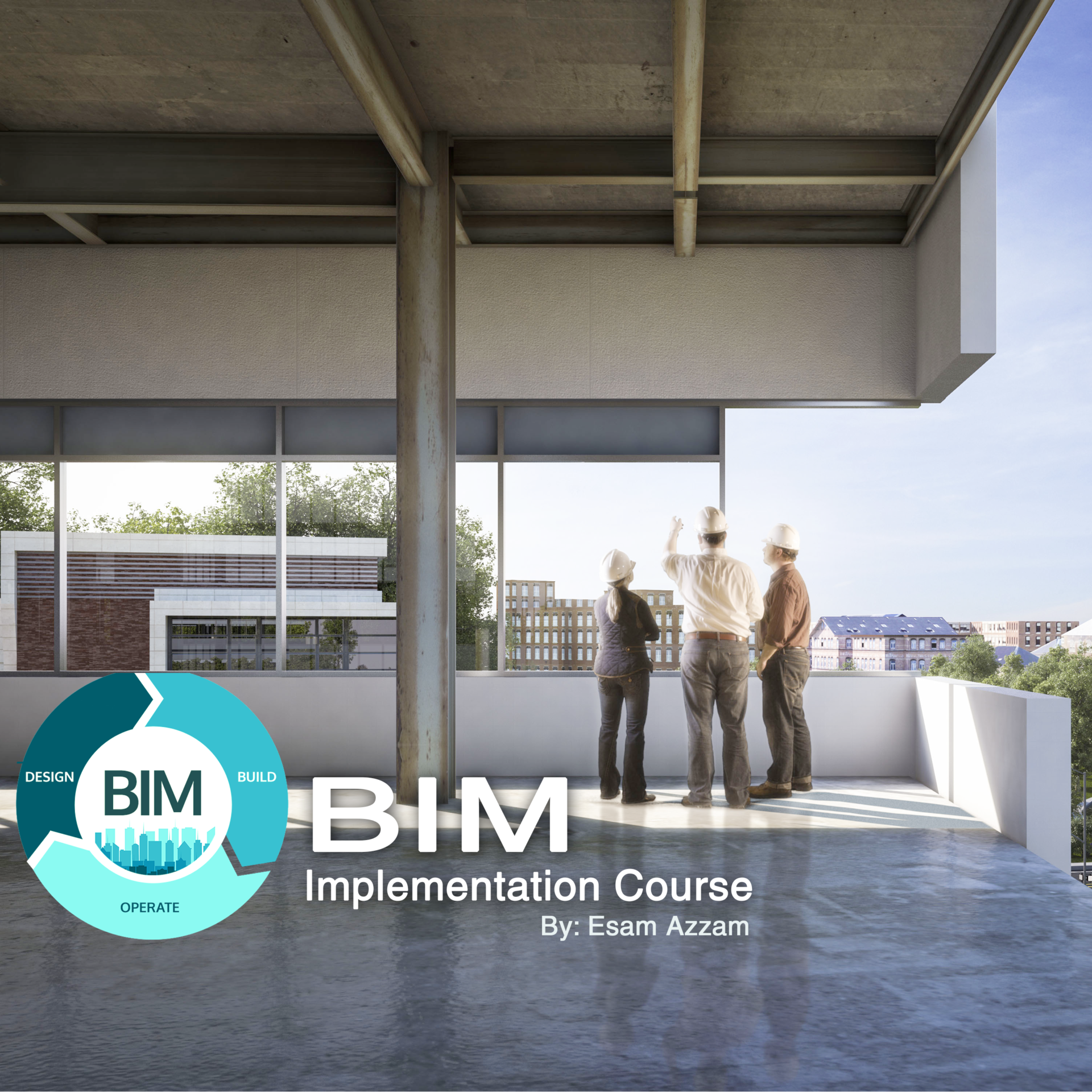 BIM Implementation Course | Omniplan